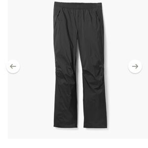 REI Black Women's Pants